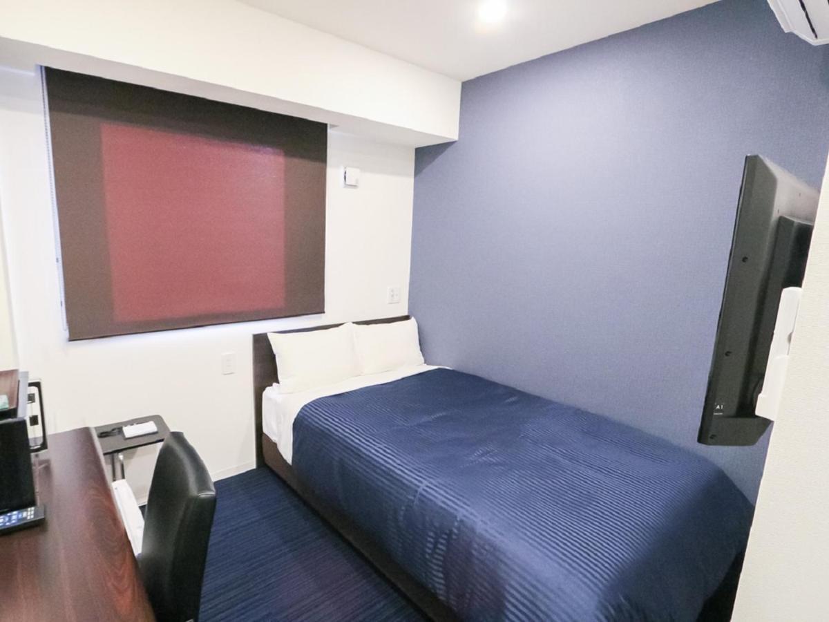 Hotel Livemax Akihabara Kita Prefektura Tokio Exteriér fotografie