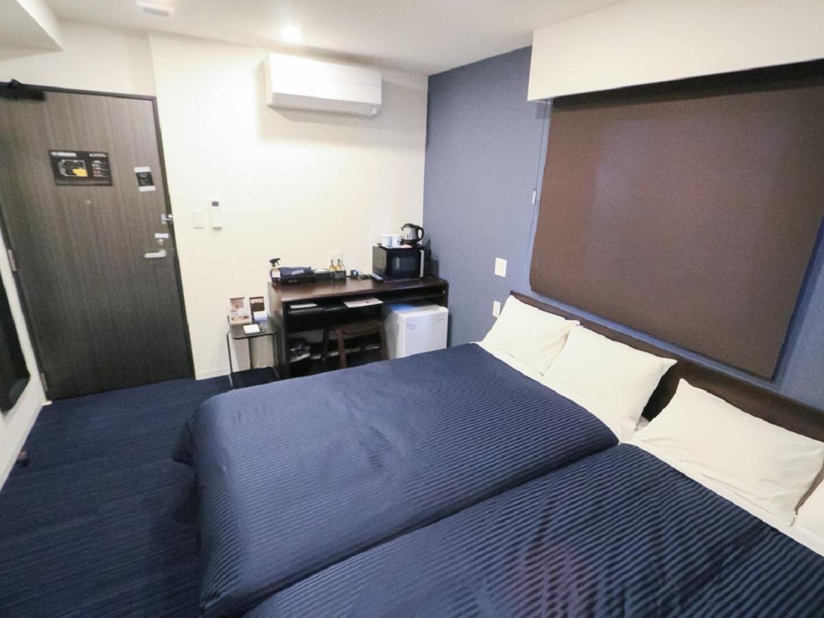 Hotel Livemax Akihabara Kita Prefektura Tokio Exteriér fotografie